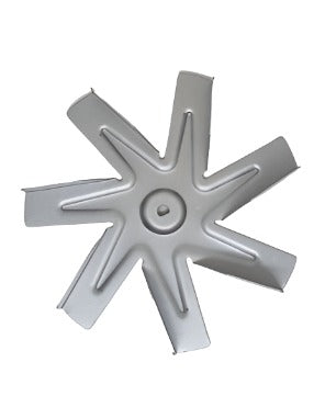 Oven Fan Blade (34)  - DG67-00011C