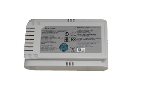 Vacuum Cleaner Battery Assy LI IB - DJ96-00227A