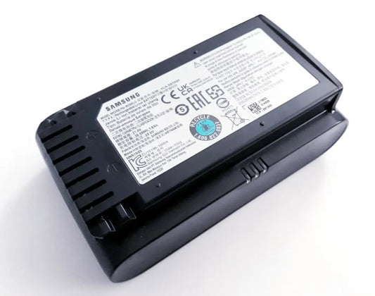 Vacuum Cleaner Battery Assy LI IB - DJ96-00227E