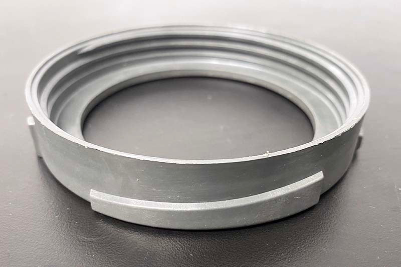 Food Processor Ring Nut - AS00002704