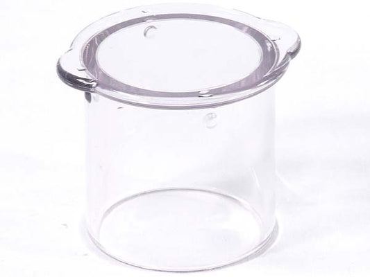 Food Processor Pusher Filler Cap - KW712613