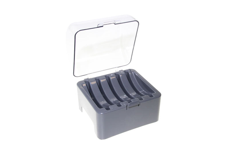 Food Processor Disc Storage Box - KW715720