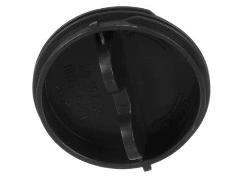 Washing Machine Drain Pump Filter Hole Cap - MBL67637201