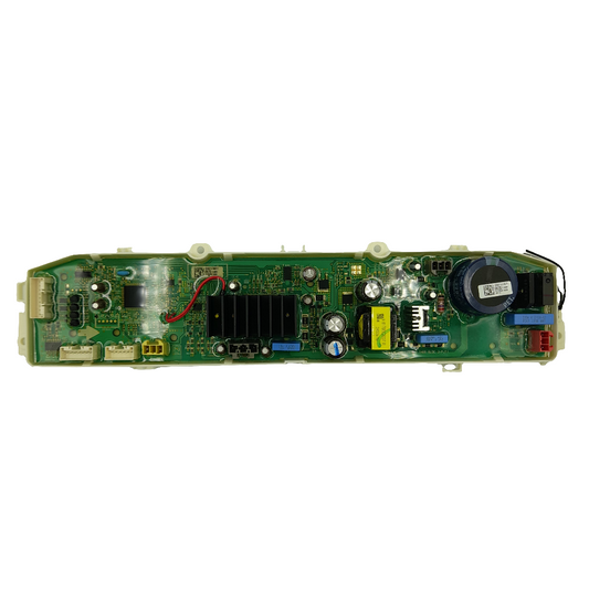 Washing Machine Main PCB - EBR87100870