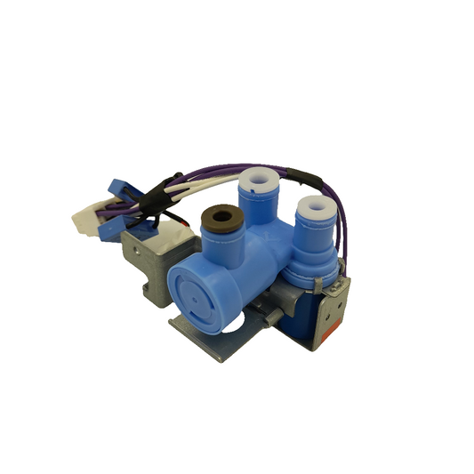 Fridge/Freezer 2 way Water Valve Assy - AJU72952609