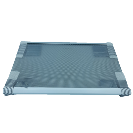 Fridge Crisper Cover Assy - ACQ30340404