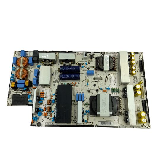 Television Power Supply Board Assy - EAY65170412