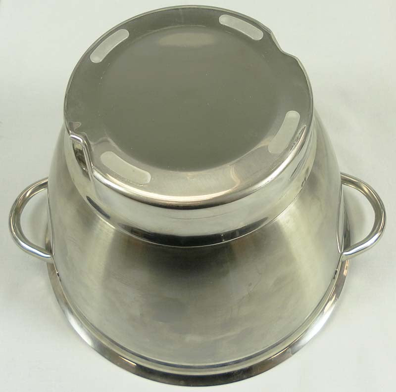 Mixer Stainless Steel Bowl - AW20011019