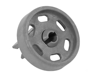 Dishwasher Lower Rack Wheel (1Pc) - 4055259651