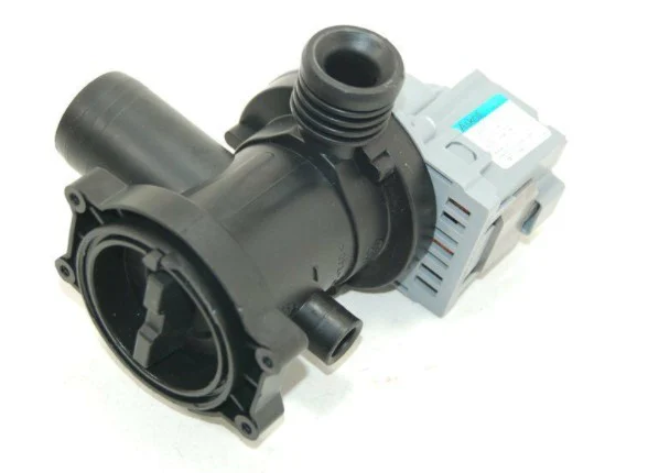 Washing Machine Drain Pump - H0022150033660401A