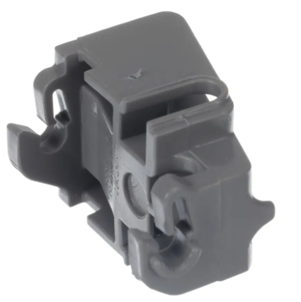 Dishwasher Rack Clip Middle (1pc) - MEG64438601