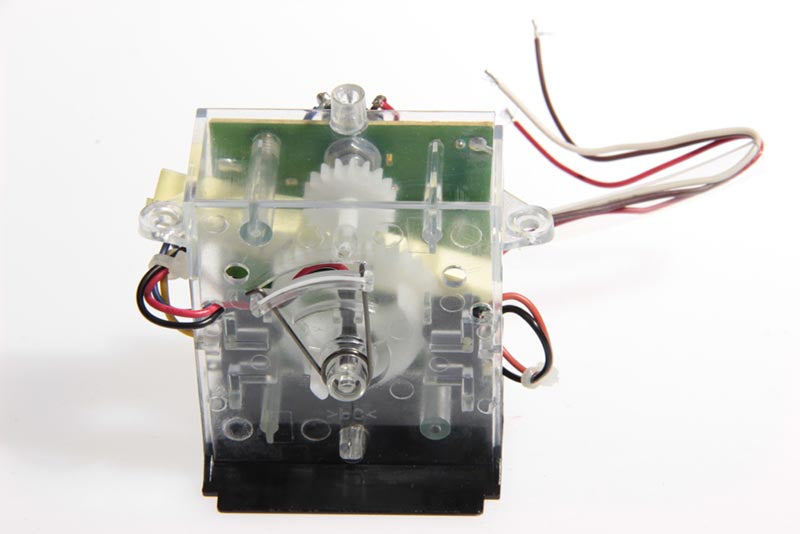 Food Processor Variable Speed Control - Kw715212