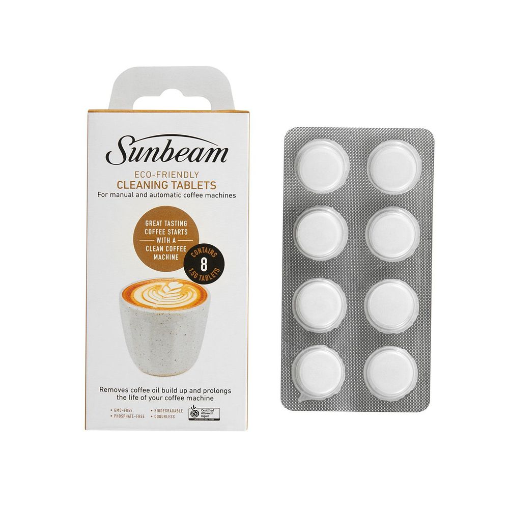 Espresso Machine Cleaning Tablets EMA0025CL - 2179556