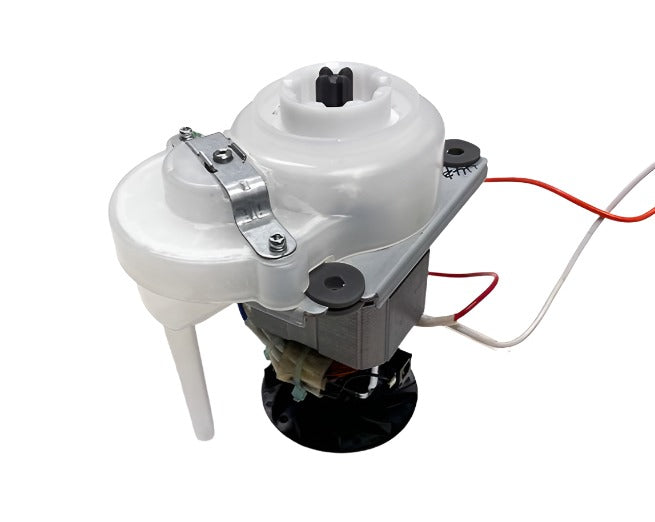 Food Processor Motor - AS00000737