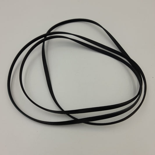 Dryer Drive Poli-v Belt - 101080080004