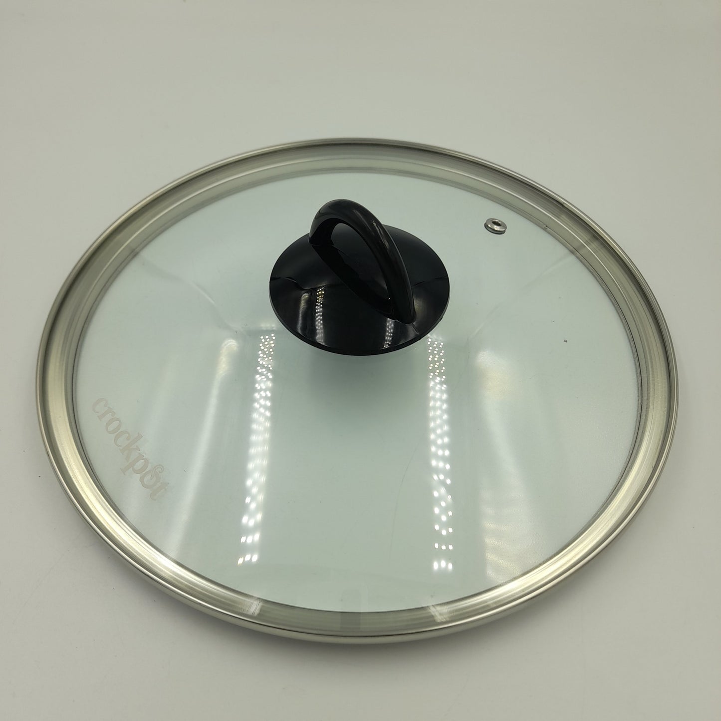 Sunbeam Slow Cooker Glass Lid Inc Knob - 2498284