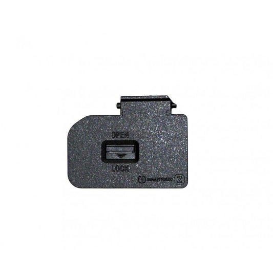 Camera Battery Lid - X50022832