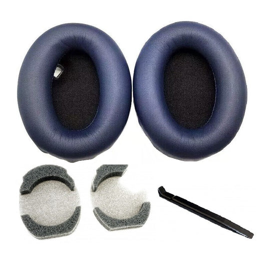 Headphone Ear Pad Kit WH-1000XM4 (Blue)