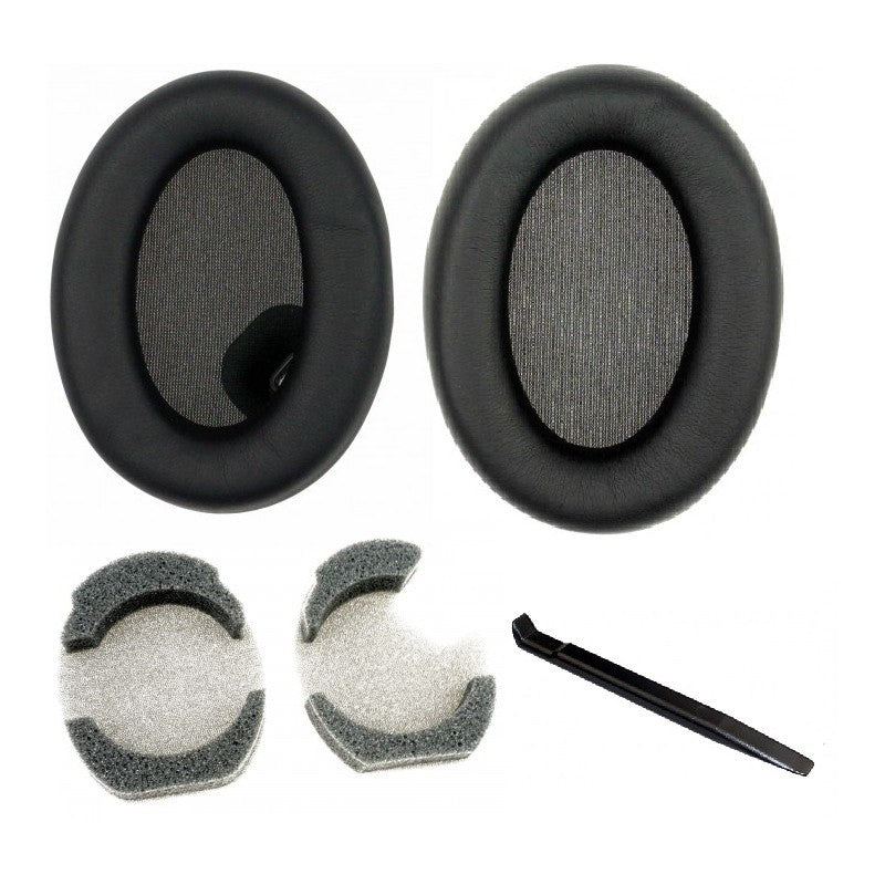 Headphone Ear Pad Kit WH-1000XM4 (Black)