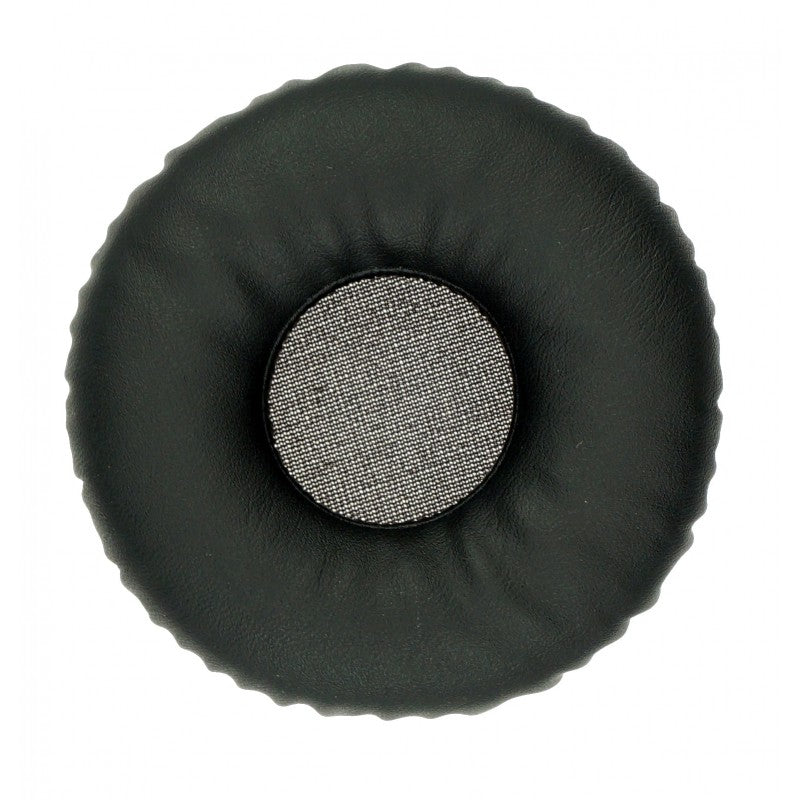 Headphone Pad Black (1pc) - 474624701