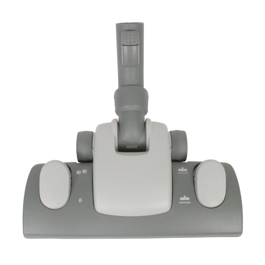 Electrolux Vacuum Combination Floor Tool - 2 pedal, interlock