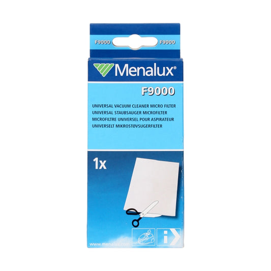 Menalux Pre Motor Filter