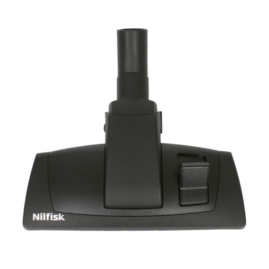 Nilfisk Vacuum Combination Floor Tool Deluxe - 22359800