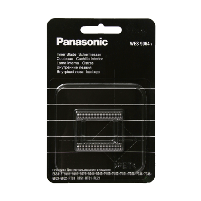 Panasonic Shaver Cutter Inner - WES9064Y