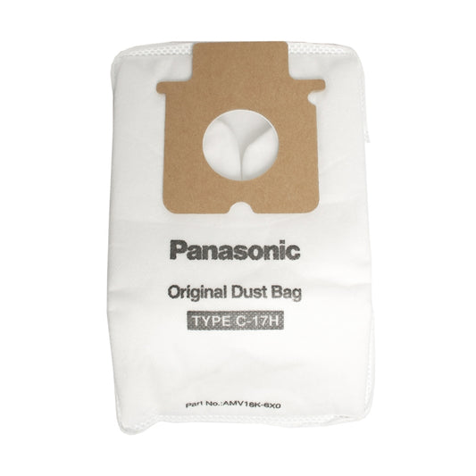 panasonic mc cg712 bags