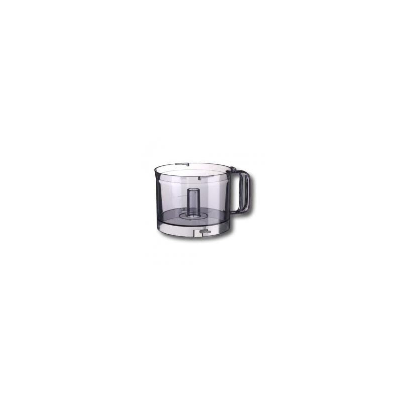 Braun Food Processor Bowl BR67001045