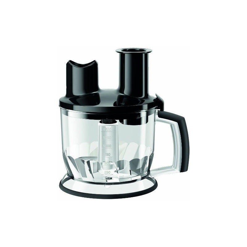 Braun Stick Blender Food Processor Accessory - 0X81364466