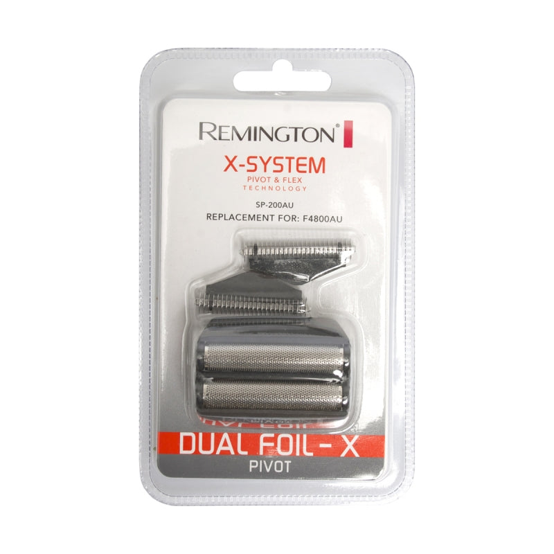 Remington Shaver Foil And Cutter SP-200AU