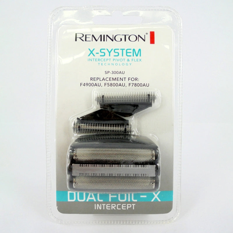 Remington Shaver Foil And Cutter SP-300AU