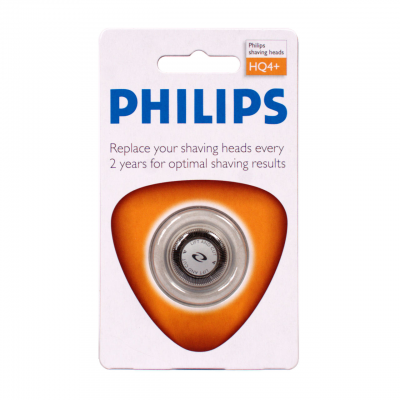 Philips Shaver Rotary Head HQ4+