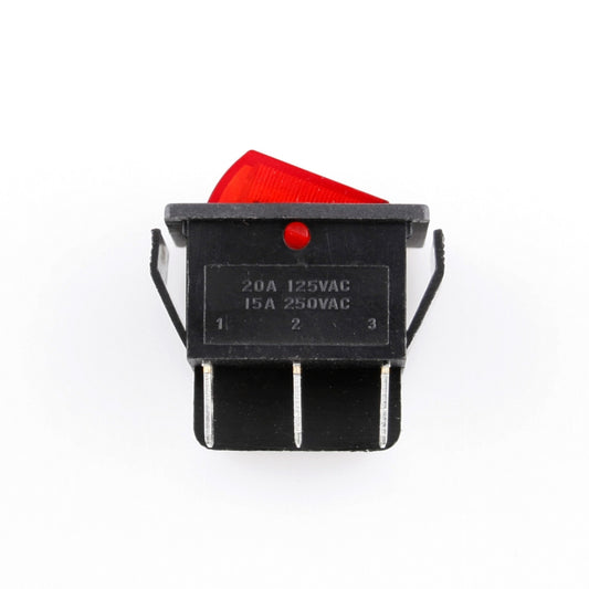 Sunbeam Slow Cooker Power Switch - HP15141A