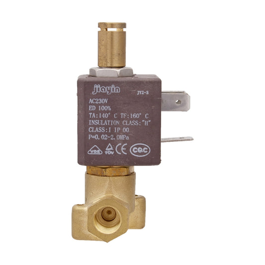 Sunbeam Espresso Machine Solenoid Valve EM7000