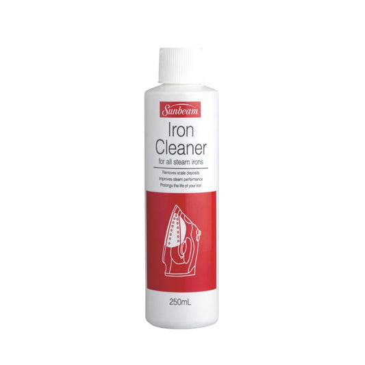 Sunbeam Iron Cleaner 250ml - SR0300