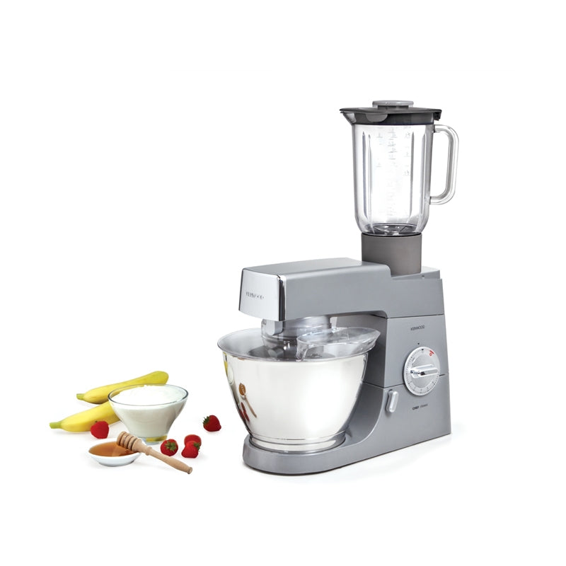 Kenwood Blender Liquidiser Attachment Chef - AT337