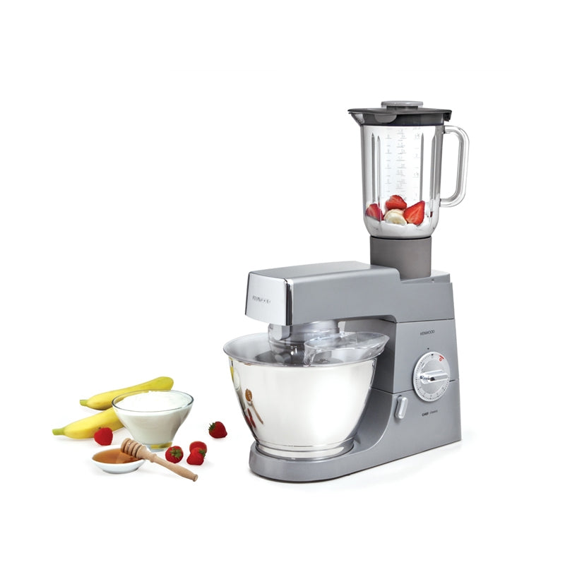 Kenwood Blender Liquidiser Attachment Chef - AT337