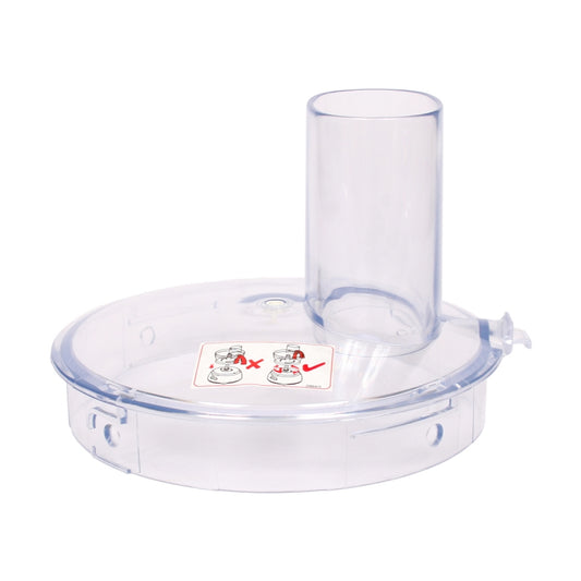 Kenwood Food Processor Bowl-Lid KW665680