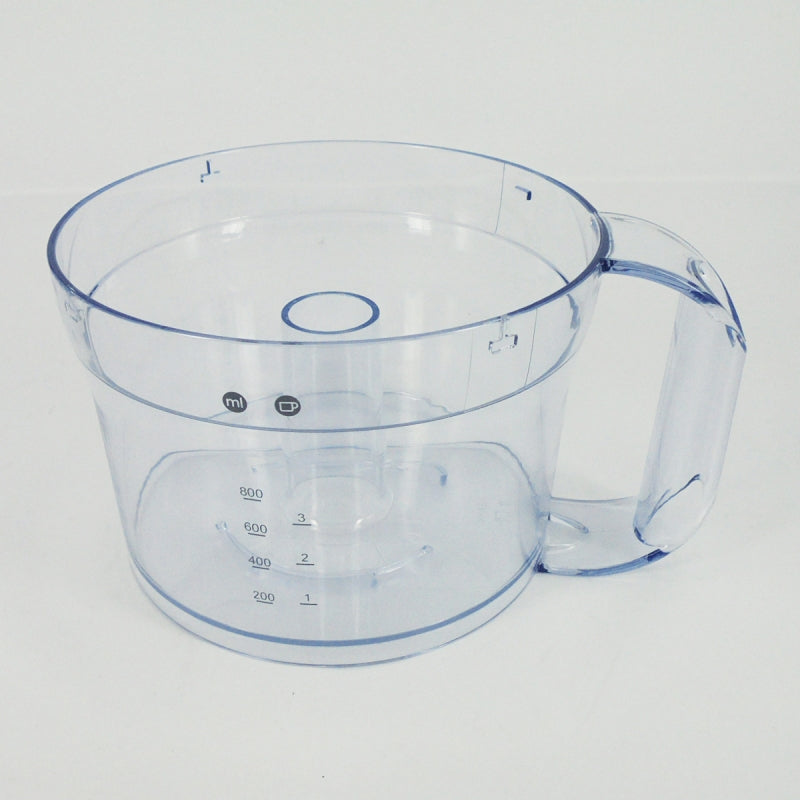 Kenwood Food Processor Bowl MultiPro KW711729