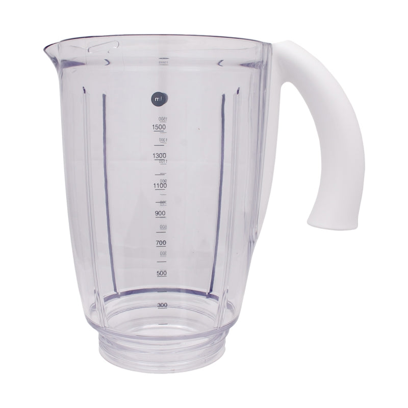 Kenwood Blender Liquidiser Acrylic Jug KW662509