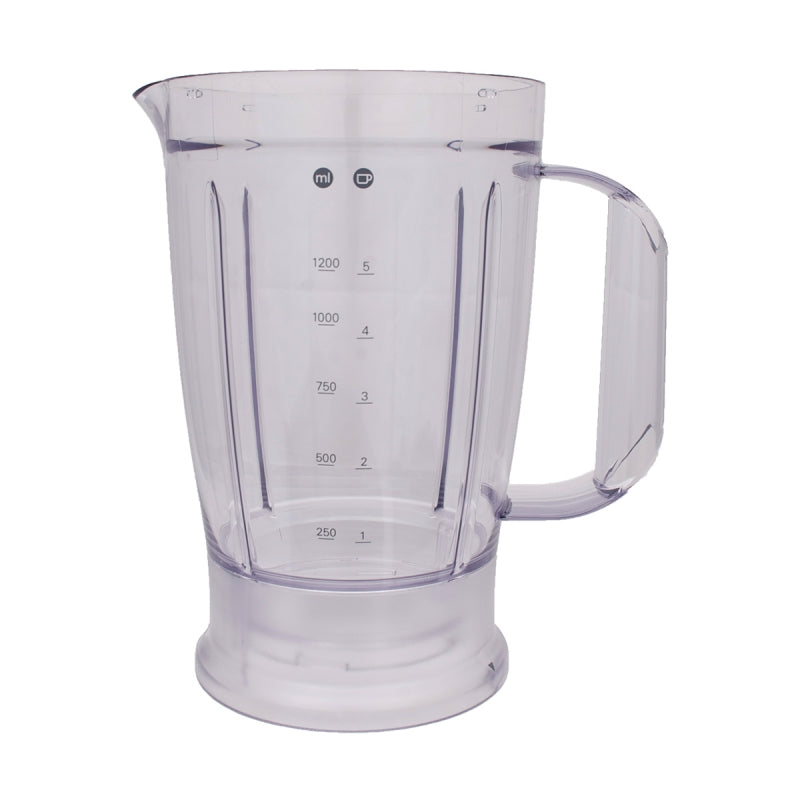 Kenwood Blender Liquidiser Plastic Jug KW703523