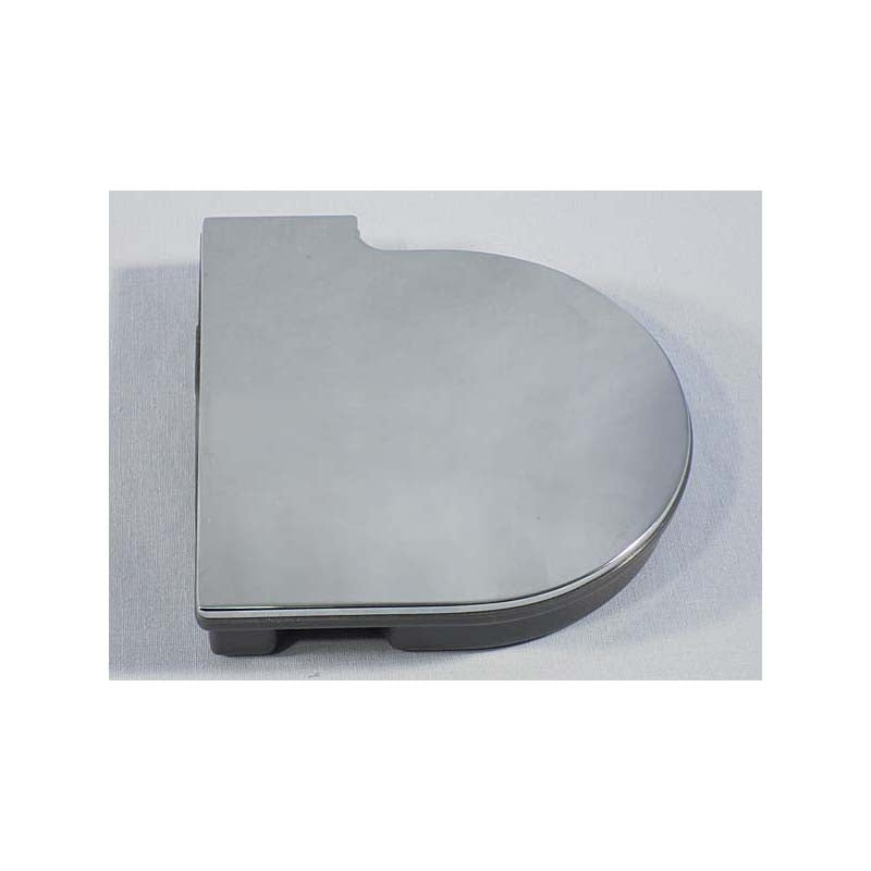 Kenwood Liquidiser Cover Chrome KW674954