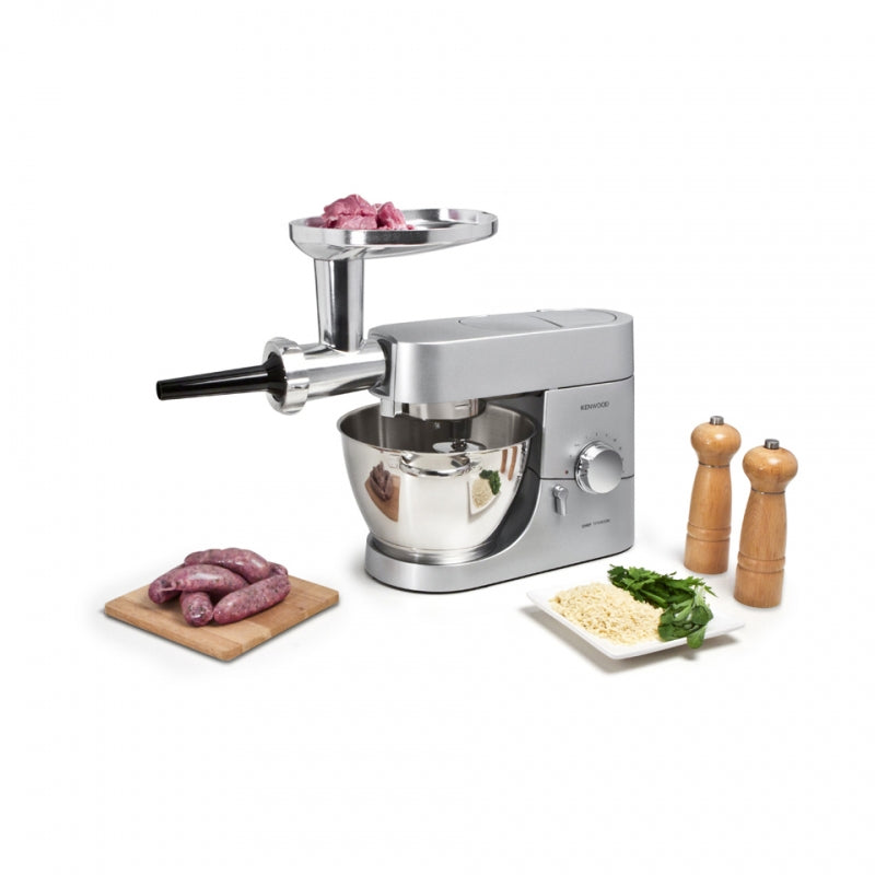 Kenwood Mixer Multi Food Grinder Attachment AT950B