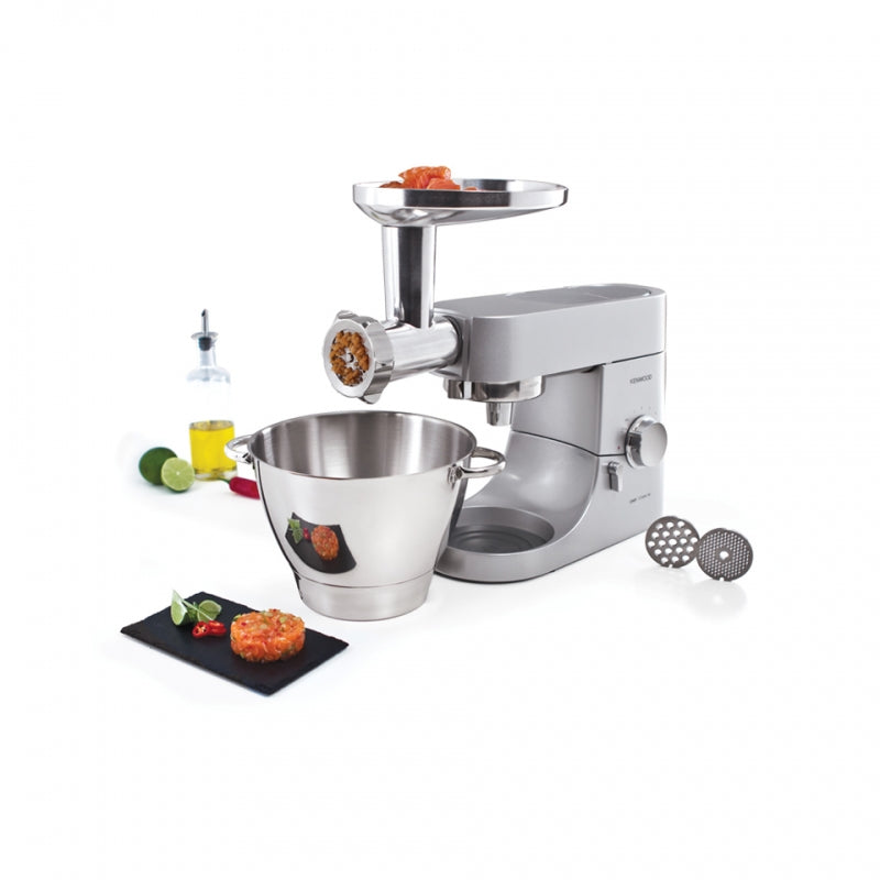 Kenwood Mixer Multi Food Grinder Attachment AT950B