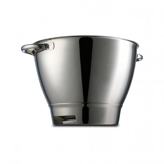 Kenwood Mixer Stainless Steel Bowl With Handles Chef 36385A