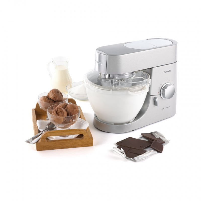 Kenwood Mixer Ice Cream Maker AT956A - Chef