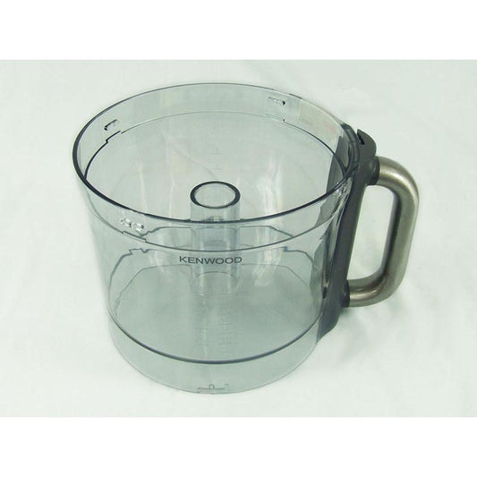 Kenwood Food Processor Bowl - KW715508