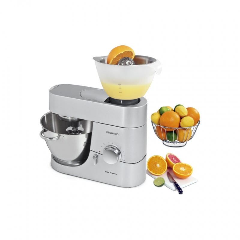 Kenwood Mixer Citrus Press Attachment AT312